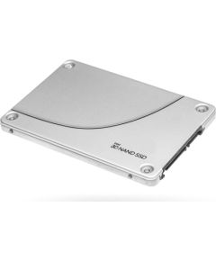 Intel Solidigm D3-S4520 960 GB 2.5" Serial ATA III TLC 3D NAND Новинки Компьютерная техника