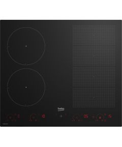 BEKO HII64880UFT Jaunumi Sadz. tehnika