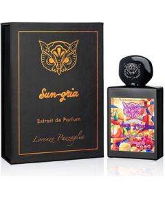 Lorenzo Pazzaglia Sun-gria Extrait de Parfum 50ml Духи унисекс