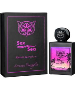 Lorenzo Pazzaglia Sex-Sea Extrait de Parfum 50ml Духи унисекс