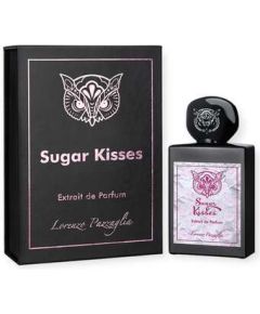 Lorenzo Pazzaglia Sugar Kisses Extrait de Parfum 50ml Духи унисекс