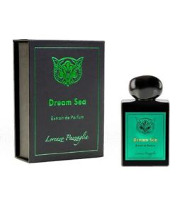 Lorenzo Pazzaglia Dream Sea Extrait de Parfum 50ml Духи унисекс