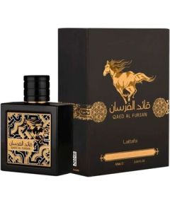 Lattafa Qaed Al Fursan EDP 50ml Unisex Smaržas