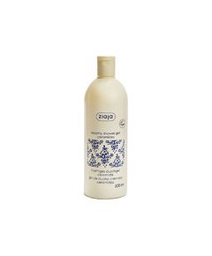 Ziaja Ceramides Creamy Shower Gel - Krémové sprchové mýdlo 500ml Духи и косметика