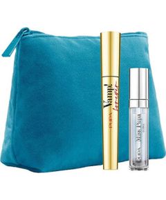 Forever Mascara & Miss Pupa Gloss Set - Dárková sada Smaržas - NESAKĀRTOTS