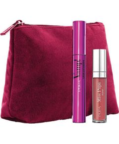 Lash Extender & Miss Pupa Gloss Set - Dárková sada Smaržas - NESAKĀRTOTS