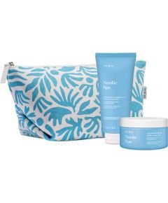 Pupa Nordic Spa Kit - Dárková sada péče o tělo Духи и косметика