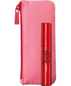 Pupa Vamp! Sexy Lashes Mascara - Objemová řasenka s taštičkou 12ml Духи и косметика