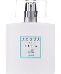 Acqua dell´Elba Sport EDP 100ml Духи унисекс