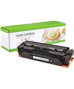 Static Control Compatible Static-Control Canon CRG-055, Black Lāzerprinteru izejmateriāli