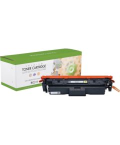 Compatible Static Control Canon 069Y (5091C002) Toner Cartridge, Yellow Lāzerprinteru izejmateriāli