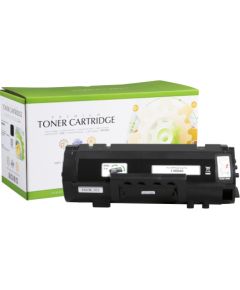 Compatible Static Control Lexmark 51B2000 MX317/MS317 2,5k, Black Lāzerprinteru izejmateriāli