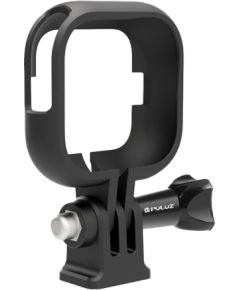 Case - PC adapter PULUZ for Insta360 GO Ultra (Black) Aksesuāri sporta kamerām