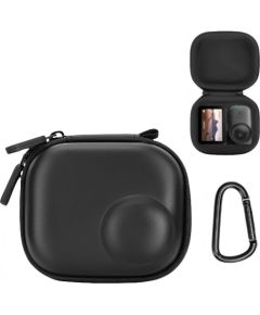EVA PULUZ Hard Mini Case for DJI Osmo Nano (Black) Aksesuāri sporta kamerām
