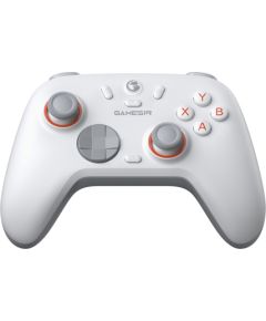 GameSir Nova 2 Lite wireless controller (white) Игровые контроллеры