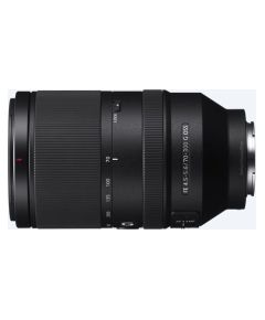 Obiektīvs Sony E F/22 Jaunumi - Datori
