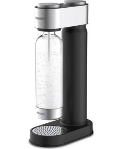 Saturator Philips GoZero ADD4902BK/10 Новинки Компьютерная техника