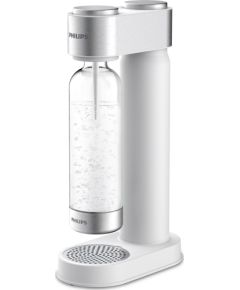 Saturator Philips GoZero ADD4902WH/10 Новинки Компьютерная техника