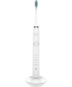Szczoteczka Eldom Sonic SD200B Biała Elektriskās zobu birstes