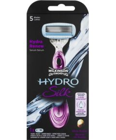 Wilkinson  Maszynka do golenia Sword Hydro Silk Elektriskās zobu birstes