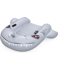 Bestway Deska do pływania rekin 160x115cm B42073 94083 Велосипеды