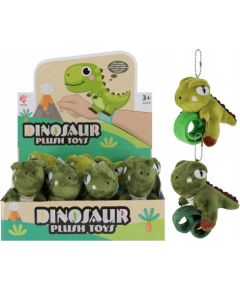 Mega Creative BRANSOLETKA PLUSZ DINO 12CM MIX2 MC DISP12/240 Мягкие игрушки