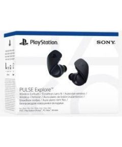Sony PlayStation 5 Pulse Explore Earbuds (Black) PS5 Jaunumi - Datori
