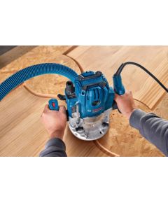 FREZARKA GÓRNOWRZECIONOWA GOF 20-12 Jaunumi -Dārzam