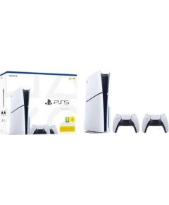 Sony PlayStation 5 D Chassis Slim Bundle Jaunumi - Datori