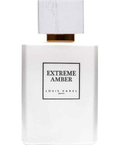 TTTTT LOUIS VAREL Extreme Amber EDP spray 100ml Мужская парфюмерия
