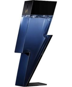 Carolina Herrera Bad Boy Cobalt EDP spray 100ml Vīriešu Smaržas