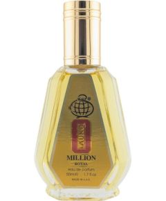 Paco Rabanne Fragrance World La Uno Million Royal woda perfumowana spray 50ml Unisex Smaržas