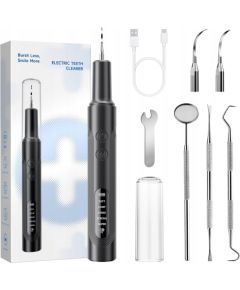Szczoteczka ExtraLink SC-01 Ultrasonic tooth scaler 5 modes  Электрические зубные щетки