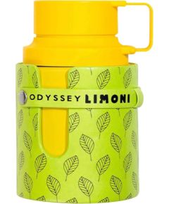 Armaf Odyssey Limoni Fresh Edition Woda Perfumowana - 200Ml Мужская парфюмерия