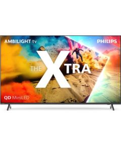 TV Philips 65MLED950/12 LED 65'' 4K Ultra HD Titan OS Ambilight Televizori