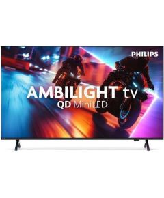 TV Philips 85MLED910/12 Mini LED 85'' 4K Ultra HD Titan OS Ambilight Televizori