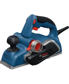 Bosch STRUG RĘCZNY GHO 20-82 Jaunumi -Dārzam