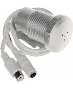 Dahua Technology HAP120-V Mikrofon Jaunumi - Audio-Video