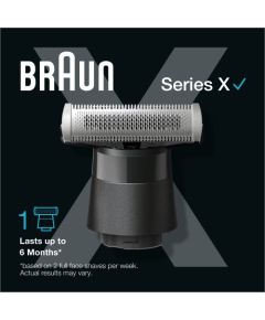 Braun Series X replacement blade  Электрические зубные щетки