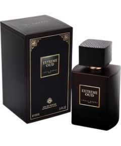Louis Varel Extreme Woda perfumowana unisex 100ml Unisex Smaržas
