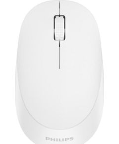 Datorpele PHILIPS SPK7307W/00 1600 DPI balta Новинки Компьютерная техника