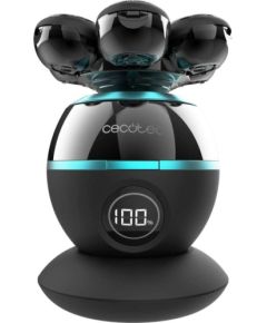 Cecotec PrecisionCare Skull Shaver Golarka do głowy Elektriskās zobu birstes