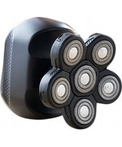 Philips GOLARKA DO GŁOWY MASTERSMOOTH GŁOWICOWA AKUMULATORORWA Elektriskās zobu birstes