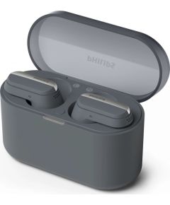 Bezvadu austiņas Philips TAT6908BK/00 Новинки Компьютерная техника