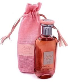 Afnan Ard Al Zaafaran Mousuf Wardi EDP 100ml Unisex Smaržas