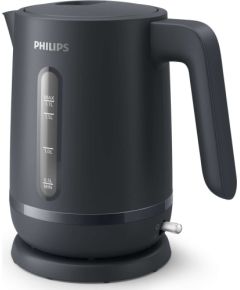 Tējkanna Philips HD9314/90 pelēka Jaunumi Sadz. tehnika