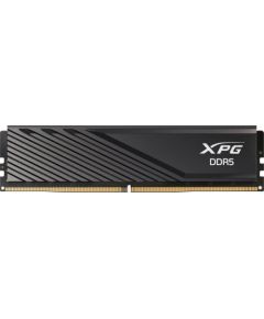 A-data ADATA XPG Lancer Blade, DDR5, 16 GB, 6000MHz, CL30 (AX5U6000C3016G-SLABBK) Jaunumi - Datori