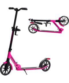 Hulajnoga Blackwheels Zoom Pink Велосипеды