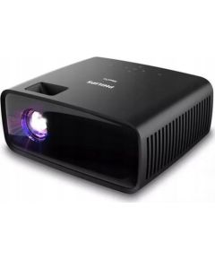 Projektors Philips NeoPix 122 Jaunumi - Datori