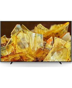 TV Sony XR-85X90L LED 85'' 4K Ultra HD Google TV Jaunumi - Datori